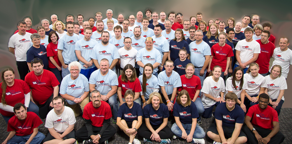 Team Indiana - Special Olympics Indiana