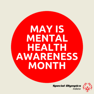 May is Mental Health Awareness Month