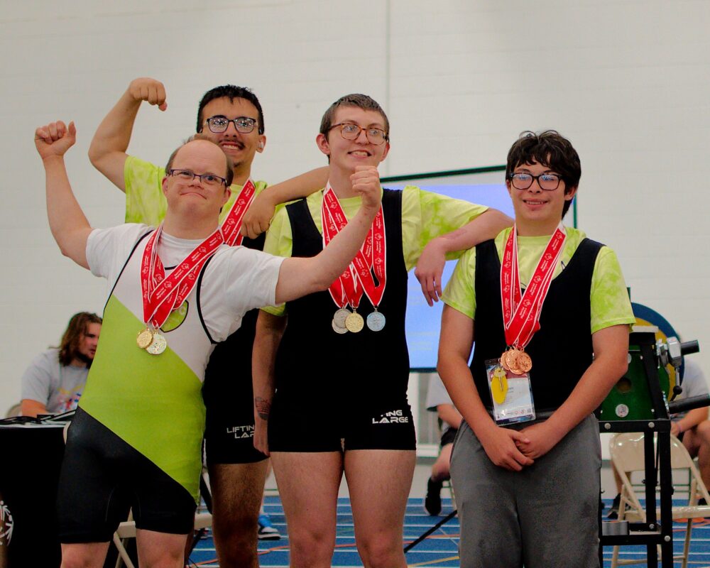 2024 Summer Games Were a Celebration of Success Special Olympics Indiana