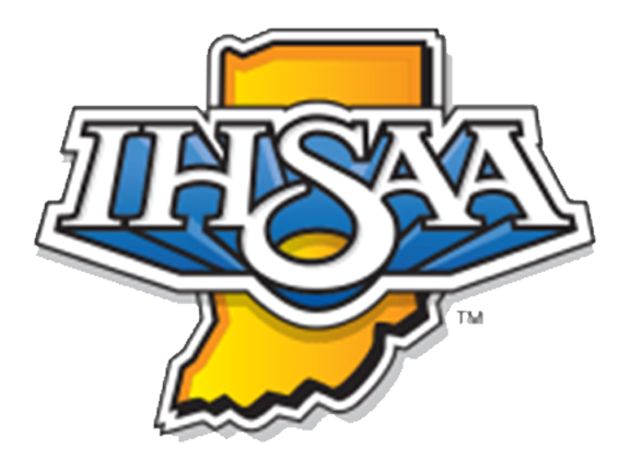 IHSAA Logo