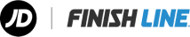 Finish Line Logo