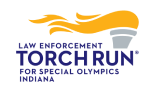 Law Enforcement Torch Run Logo