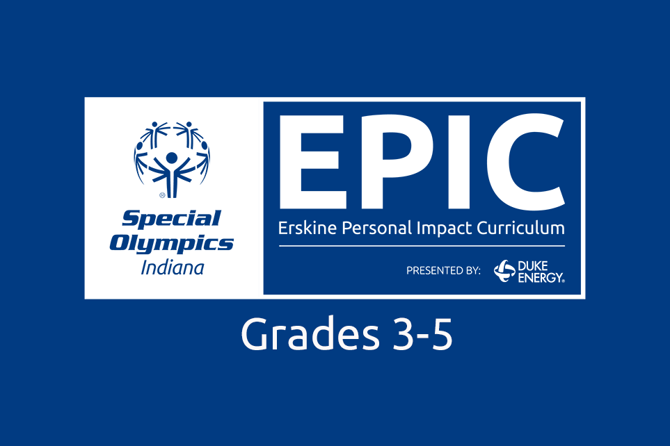 Epic Logo Grade 3-5