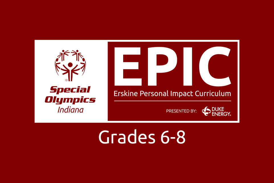 Epic Logo Grade 6-8