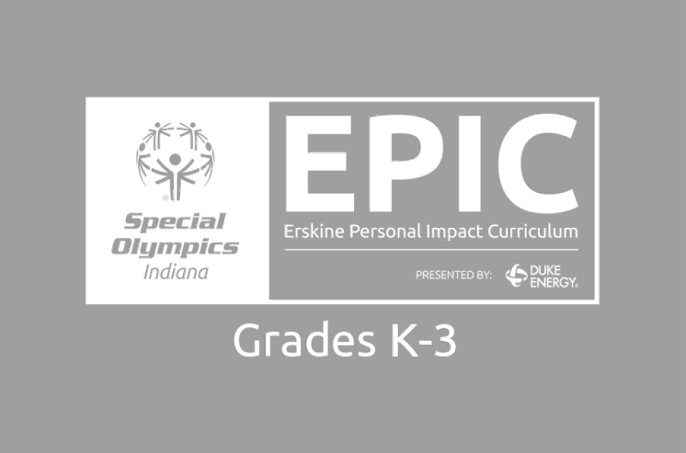 Epic Logo Grade K-3