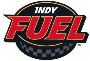 Indy Fuel Logo