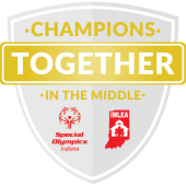 Champion Together Logo